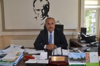 AHMET DURSUN - Bafra Ovası'nda Çeltik Hasadı Başladı