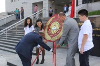 EĞİTİM DÖNEMİ - Bartın'da İlk Öğretim Haftası Kutlamalarına Başlandı