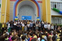 Başak Ailesi Yeni Eğitim Yılına Merhaba Dedi