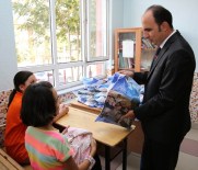 Başkan Altay Eğitim Yılı Açılışına Katıldı