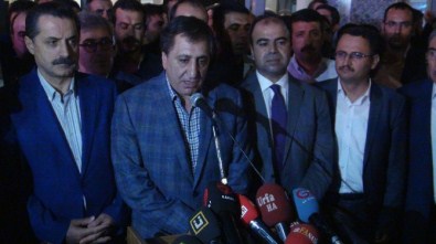 Başkan Çiftçi'den Silahlı Saldırı Açıklaması