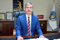 TÜRK BİLİM ADAMLARI - Başkan Şirin Öğrencilere Mektupla Seslendi