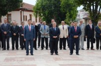 Bilecik'te 36 Bin 300 Öğrenci İçin Zil Çaldı