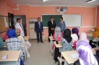 Bozüyük'te 14 Bin Öğrenci Ders Başı Yaptı