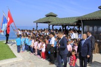 Çatalzeytin'de İlköğretim Haftası Kutlandı