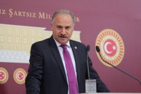 LEVENT GÖK - CHP Grup Başkanvekili Gök Açıklaması 'CHP Meclis'te Olması Gerektiği Gibi Davranacak'