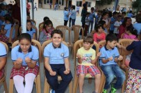 Efeler'de Eğitim Öğretim Yılı Dualarla Açıldı