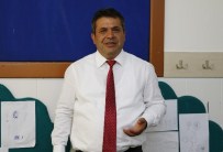 ÖĞRETMEN LISELERI - Eğitim-İş Antalya Şube Başkanı Balık Açıklaması