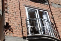 GAZİ YAŞARGİL - Elif Şimşek Gözyaşları İçerisinde Defnedildi