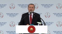 İMAM HATİPLER - Erdoğan Açıklaması O Ne Büyük Garabetti !