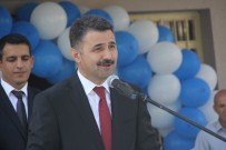 ÖĞRETMEN ATAMASI - Erzurum'da Bin 264 Okulda 173 Bin 411 Öğrenci Ders Başı Yaptı