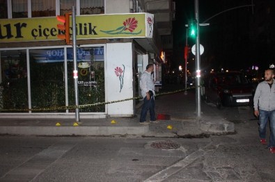 Eskişehir'de Silahlı Saldırı Açıklaması 6 Yaralı