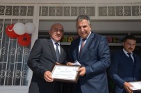 Fatsa'da İlköğretim Haftası Kutlandı