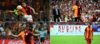 BİLAL KISA - Galatasaraylı Oyunculardan 'Astana' Yorumu