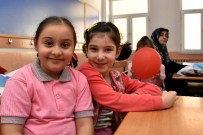 Gümüşhane'de İlköğretim Haftası Kutlamaları Başladı