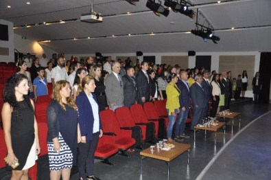 Haliç Koleji Kağıthane Yerleşkesi Açıldı