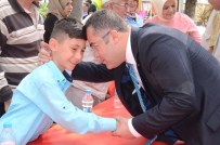 İl Başkanı Keskin'den Yeni Eğitim Öğretim Yılı Mesajı