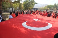 İlk Ders Vatan Ve Şahadet