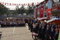 ORHAN ALIMOĞLU - İlk Ders Zili Çaldı