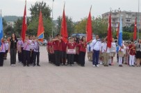 İlköğretim Haftası Aliağa'da Törenle Kutlandı