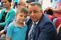 İlköğretim Haftası Anafartalar'da Kutlandı