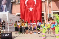 İskenderun'da Yeni Eğitim Öğretim Yılı Açılışı