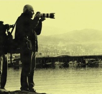 İzmir'de Uluslararası Fotoğraf Günleri