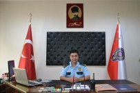 KONGO CUMHURİYETİ - Kanada'da Görevli Arınç, Bigadiç'e Emniyet Müdürü Oldu