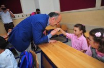 SAĞLIKLI HAYAT - Kantinlerde Gazlı İçecekler Ve Cips Yasaklanıyor