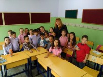 KıRKA - Kırkalı Miniklerin Okul Heyecanı