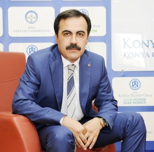 Konya, Yöresel Lezzetleriyle Yörex'te