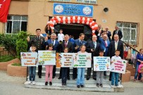 Körfez'de Okullar Yeniden Doldu