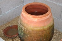 KARACAÖREN - Küp Sebillerle Su Hayrı Geleneği Devam Ediyor