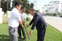 Mersin'de Yeni Eğitim-Öğretim Yılı Törenle Başladı