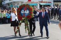 Niğde'de Ders Zili Çaldı