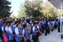 EĞİTİM DÖNEMİ - Öğrenciler Ders Başı Yaptı