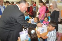 YALÇıN YıLMAZ - Öğrencilere Eğitim ETİ