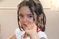 ALI DURSUN - Okulun İlk Günü Kimi Ağladı, Kimi Oynadı