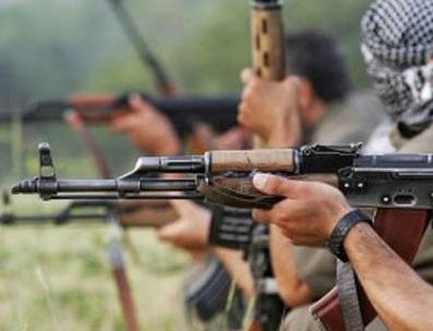 PKK'da Karayılan isyanı