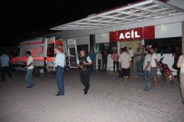 Polis Otosuna Silahlı Saldırı Açıklaması 1 Komiser Şehit, 1 Polis Ağır Yaralı