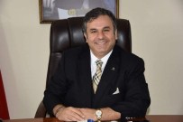 DENİZCİLİK SEKTÖRÜ - Preveze Deniz Zaferi'nin 477. Yıl Dönümüne Şimşek'ten Anlamlı Mesaj