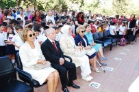 Şampiyonların Okulu GKV'de Eğitim Öğretim Start Aldı