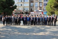 Samsun'da 'İlköğretim Haftası Kutlama Programı'