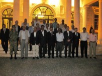 MUHTARLIK SEÇİMİ - Seçimde Başlayan Kan Davası Barışla Bitti