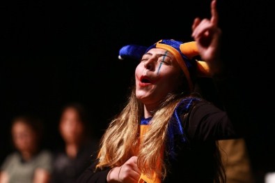 Şehir Tiyatrosu Yeni Yetenekleri Bekliyor