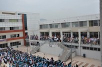 ŞİFA ÜNİVERSİTESİ - Şehzade Mehmet Eğitime Törenle Başladı