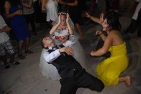 CAM KEMİK HASTASI - Sevgi Engel Tanımadı