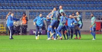 Süper Lig'de Namağlup Tek Takım Kaldı