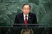 Suriye Krizinin Çözümünde 5 Ülkeyi İşaret Etti