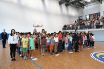 TED Koleji Diyarbakır'da Eğitim Vermeye Başladı